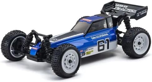 مجموعة تجميع باجي 1/10 EP 4WD LAZER SB Dirt Cross 4WD 34321 in Kuwait