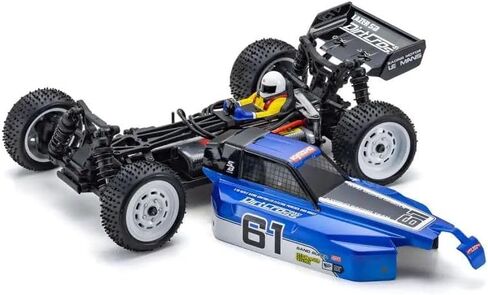 مجموعة تجميع باجي 1/10 EP 4WD LAZER SB Dirt Cross 4WD 34321 in Kuwait