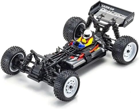 مجموعة تجميع باجي 1/10 EP 4WD LAZER SB Dirt Cross 4WD 34321 in Kuwait