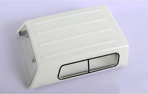 RC4WD Tightfit Truck Topper: Mojave, Hilux, RC4ZB0047 in Saudi Arabia
