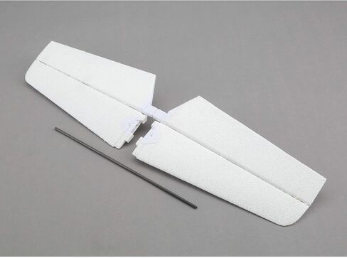 E-flite Horizontal Stabilizer w/Tube Timber EFL5259 Replacement Airplane Parts in Kuwait