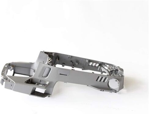 Body Cover Middle Shell Repair Part Replacement for DJI Mavic 2 Pro/Zoom By Runchicken (Middle Shell) in Saudi Arabia