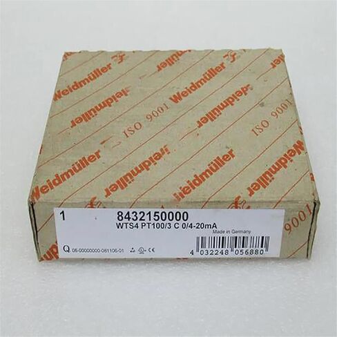 for Isolator 8432150000 WTS4 PT100/3 C 0/4-20MA in Saudi Arabia