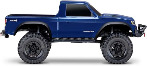 تراكساس TRX-4 سبورت بدون مشبك in Kuwait
