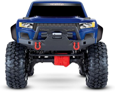 تراكساس TRX-4 سبورت بدون مشبك in Kuwait