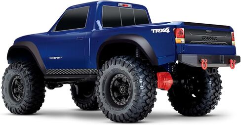 تراكساس TRX-4 سبورت بدون مشبك in Kuwait