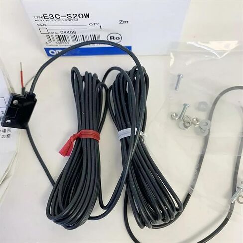 E3C-S20W 2M Through-Beam Type Induction Up to 200mm Switch in Saudi Arabia