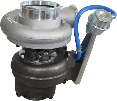 Turbocharger 4090015 3597311 MTL3298RF For Komatsu PC300-6 -2004 Crawler Excavators DEYAOLKL in Kuwait