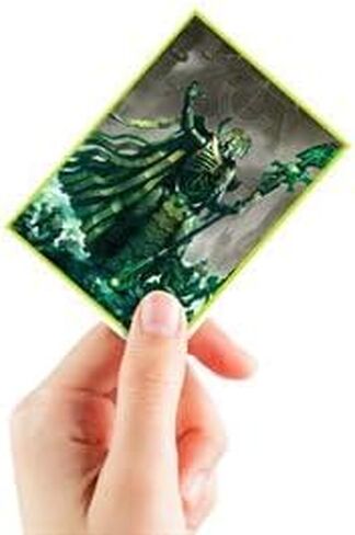 أكمام حماية للسطح من Warhammer 40,000 Necrons 105ct APEX من Ultra PRO in Kuwait