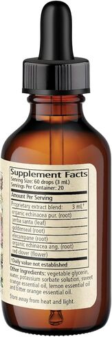 Wise Woman Herbals - RespiGuard Glycerite Compound - 2 Oz - Supports Respiratory Tract and Immune System Response, Natural and Alcohol-Free in Saudi Arabia