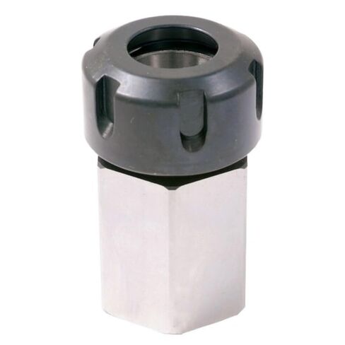 HHIP 3900-5129 كتلة كوليت Hex ER-40، أسود in Kuwait