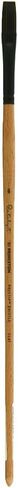 Princeton Catalyst Paintbrush, Size 4, Light Wood in Saudi Arabia