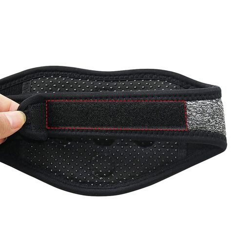 XGOPTS Self Heating Neck Braces Magnetic Treatment Neck Wraps Adjustable Pain Relief Therapy Neck Support Neck Warmer Migraine Headaches Shoulders and Back Neck Protector for Neck Arthritis in Saudi Arabia