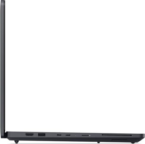 Dell Precision 7780 17" Mobile Workstation Intel Core i7-13850HX (20-Core) 512GB SSD 32GB RAM FHD (1920x1200) 500-Nit IPS RTX A1000 6GB Windows 11 Pro (Renewed) in Saudi Arabia