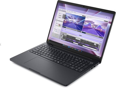 Dell Precision 7780 17" Mobile Workstation Intel Core i7-13850HX (20-Core) 512GB SSD 32GB RAM FHD (1920x1200) 500-Nit IPS RTX A1000 6GB Windows 11 Pro (Renewed) in Saudi Arabia