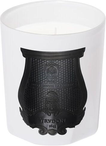 Cire Trudon Limited Edition Rose Poivree Candle, 9.5 oz in Saudi Arabia