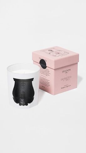 Cire Trudon Limited Edition Rose Poivree Candle, 9.5 oz in Saudi Arabia