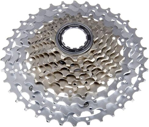 SHIMANO CS-HG81 // 10-fach Kassette (11-32 Zähne) in Saudi Arabia