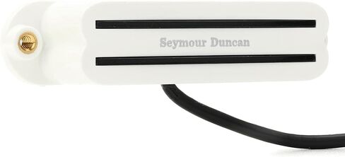 Briskdrop Seymour Duncan SCR-1n Cool Rails Strat Neck Pickup - Bundled with Dunlop Pick Pack and Dunlop Polishing Kit in Kuwait