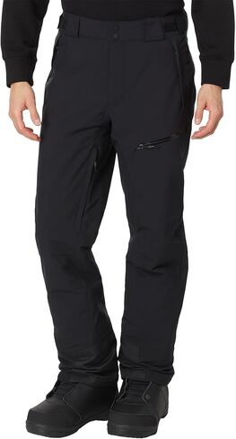 Spyder Men's Fuse Insulated Ski Pant in Saudi Arabia