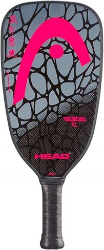 HEAD Radical XL Pickleball Paddle in Saudi Arabia