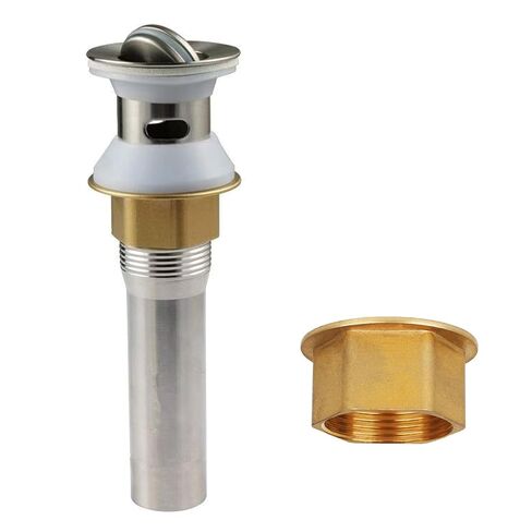 Drain locknut (1-1/2 inch) in Saudi Arabia