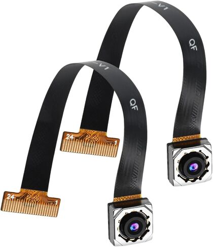 Aideepen OV5640 Camera Module 160° Wide Angle Lens 5 Megapixel Lens for ESP32 CAM in Saudi Arabia