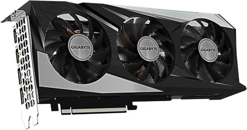 Gigabyte VGA GBT RX 7600 8GB Gaming OC in Saudi Arabia
