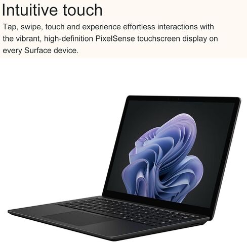 Microsoft Surface Laptop 4 Business Laptop (15" 2K+ Touchscreen, Intel Core i7-1185G7, 16GB RAM, 1TB SSD), 15.6-Hr Battery Life, Backlit Keyboard, Wi-Fi 6, Webcam, Win 11 Pro, Platinum Silver in Kuwait