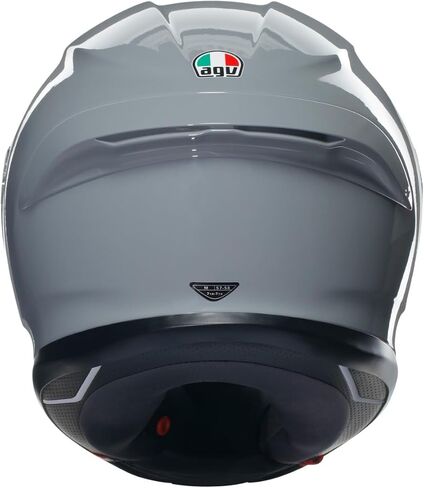 AGV K6 S Street Helmet-Nardo Grey-XL in Saudi Arabia