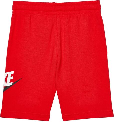 Nike French Terry Shorts (Little Kids) in Saudi Arabia
