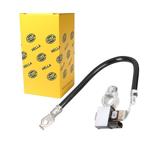 HELLA 010562901 Intelligent Battery Sensor, BMW & Mini (2005-2016) in Saudi Arabia