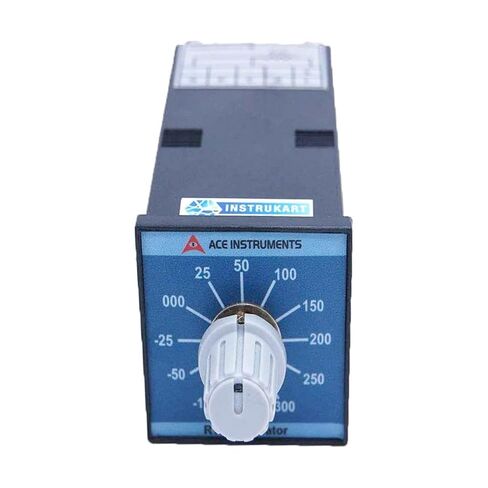 RTD Temperature Calibrator for Field Temperature Indicators, Temperature Controllers, PID Controllers, Flameproof Temperature Indicators Model: AI-CAL-404 (Pack of 4) in Saudi Arabia