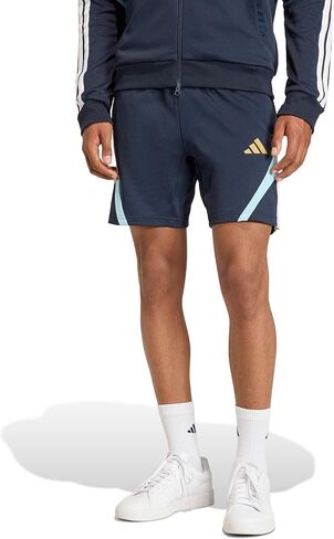 adidas Men's Argentina 26 Home Fan Jersey, White/Icey Blue, X-Large in Saudi Arabia