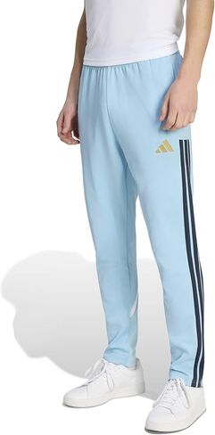 adidas Men's Argentina 26 Home Fan Jersey, White/Icey Blue, X-Large in Saudi Arabia