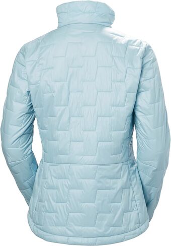 سترة Helly-Hansen النسائية LIFALOFT العازلة، معطف Primaloft خفيف الوزن، مقاوم للماء، in Kuwait