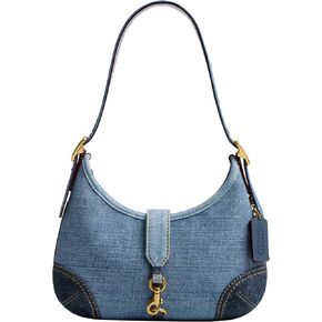 حقيبة Hamptons Hamptons Hobo في توقيع Jacquard ، B4/Oak Maple in Kuwait