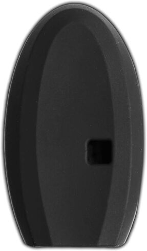 KeyGuardz Keyless Entry Remote Car Smart Key Fob Outer Shell Cover Soft Rubber Protective Case for Nissan Infiniti in Saudi Arabia
