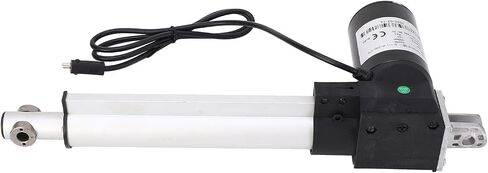 6000N Electric Linear Actuator Heavy Duty Motor 200MM Stroke for Medical Equipment Auto Car (24V) in Saudi Arabia