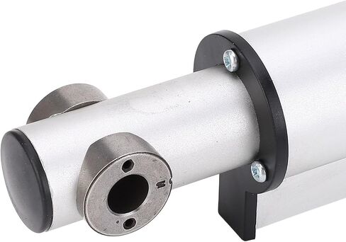 6000N Electric Linear Actuator Heavy Duty Motor 200MM Stroke for Medical Equipment Auto Car (24V) in Saudi Arabia