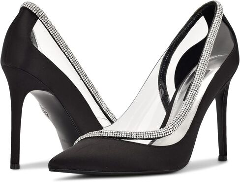 Nine West Womens Finna Closed Toe Pumps in Kuwait