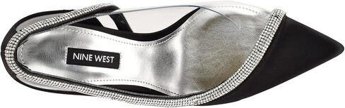 Nine West Womens Finna Closed Toe Pumps in Kuwait
