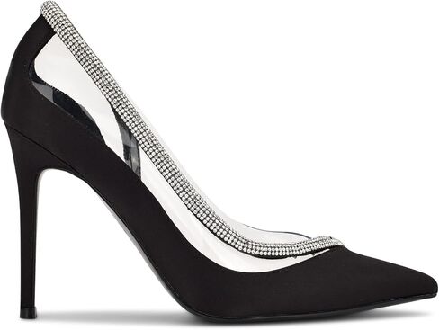 Nine West Womens Finna Closed Toe Pumps in Kuwait