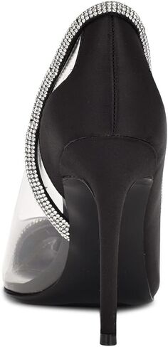 Nine West Womens Finna Closed Toe Pumps in Kuwait