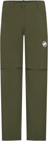 Mammut Women's Hiking Pants in Saudi Arabia
