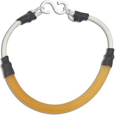 Thinline Busy Buddy - Equestrian Tack Accessories Durable Versatile Easy to Use Universal Horse Calming Pacifier Relaxation Tool with Latex Mouth Piece in Saudi Arabia