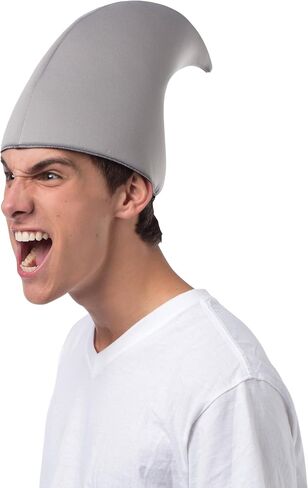Rasta Imposta Shark Fin Hat Gray in Saudi Arabia