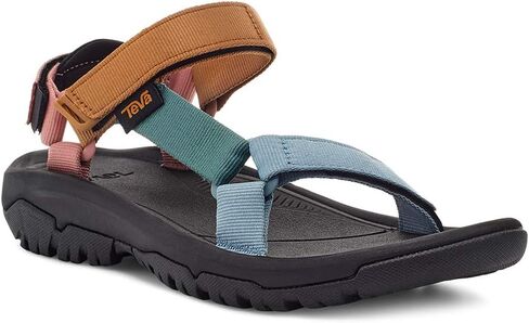 Teva Women's Hurricane Xlt2 Sandal, Light Multi, 12 in Saudi Arabia
