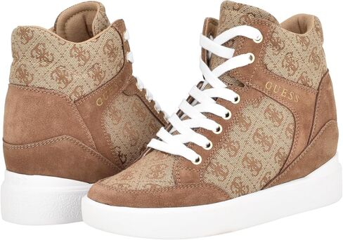 GUESS women's Blairin Sneaker in Saudi Arabia
