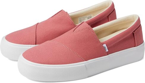 TOMS Women's, Alpargata Fenix Slip-On in Saudi Arabia